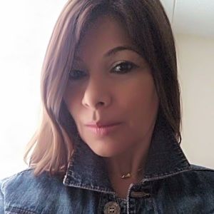 Meet your Posher, Mariangela